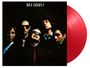 Tuff Darts!: Tuff Darts! (180g) (Limited Edition) (Translucent Red Vinyl), LP