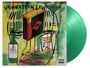 Unwritten Law: Here's To The Mourning (180g) (Limited Numbered Edition) (Translucent Green Vinyl), LP