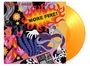 Reggae Roast: More Fire! (180g) (Limited Numbered Edition) (Flaming Vinyl) (45 RPM), LP,LP