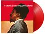 Thelonious Monk: It's Monk's Time (180g) (Limited Numbered 60th Anniversary Edition) (Translucent Red Vinyl), LP