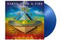 Earth, Wind & Fire: Greatest Hits (180g) (Limited Numbered Edition) (Translucent Blue Vinyl), LP,LP
