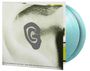Global Communication: 76:14 (30th Anniversary) (180g) (Limited Numbered Edition) (Crystal Clear & Translucent Green Marbled Vinyl), LP,LP