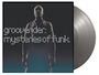 Grooverider: Mysteries Of Funk (25th Anniversary) (180g) (Limited Numbered Edition) (Silver Vinyl), LP,LP,LP