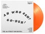 The 4th Street Orchestra: Ah Who Seh? Go-Deh! (180g) (Limited Numbered Edition) (Orange Vinyl), LP