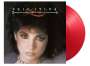Miami Sound Machine: Primitive Love (180g) (Limited Numbered Edition) (Red Vinyl), LP