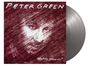 Peter Green: Whatcha Gonna Do? (180g) (Limited Numbered Edition) (Silver Vinyl), LP