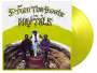 The Maytals: From The Roots (180g) (Limited Numbered Edition) (Yellow & Translucent Green Marbled Vinyl), LP