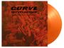 Curve: Doppelgänger (180g) (Limited Numbered Edition) (Translucent Orange Marbled Vinyl), LP