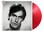 James Taylor: JT (180g) (Limited Numbered Edition) (Red Vinyl), LP