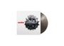 DJ Sasha: Airdrawndagger (180g) (Limited Numbered Edition) (Silver & Black Marbled Vinyl), LP,LP,LP
