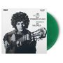 Rosinha De Valenca: Um Violao Em Primeiro Plano (180g) (Limited Edition) (Translucent Green Vinyl), LP