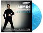 Armin Van Buuren: Anthems (Ultimate Singles Collected) (180g) (Limited Numbered Edition) (Blue, Black & White Marbled Vinyl), LP,LP