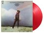 Taj Mahal: Giant Step / De Ole Folks At Home (180g) (Limited Numbered Edition) (Translucent Red Vinyl), LP,LP