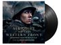 : All Quiet On The Western Front (Im Westen Nichts Neues) (180g), LP