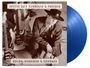Stevie Ray Vaughan: Solos, Sessions & Encores (180g) (Limited Numbered Edition) (Translucent Blue Vinyl), LP,LP