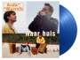 Acda & De Munnik: Naar Huis (180g) (Limited Numbered Edition) (Translucent Blue Vinyl), LP