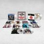 Cheap Trick: The Complete Epic Albums Collection (180g) (Limited Numbered Edition) (Crystal Clear Vinyl), LP,LP,LP,LP,LP,LP,LP,LP,LP,LP,LP,LP,LP,LP