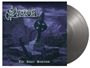 Saxon: The Inner Sanctum (180g) (Limited Numbered Edition) (Silver Vinyl), LP