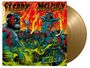 Fleddy Melculy: Helgie (180g) (Limited Numbered Edition) (Gold Vinyl), LP
