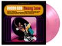 Buddy Guy: Heavy Love (25th Anniversary) (180g) (Limited Numbered Edition) (Pink & Purple Marbled Vinyl), LP,LP