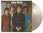 The Idle Race: Idle Race (180g) (Limited Numbered Edition) (Crystal Clear Vinyl), LP