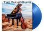 The Piano Guys: The Piano Guys (180g) (Limited Numbered Edition) (Translucent Blue Vinyl), LP