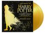 : The Music Of Harry Potter And The Cursed Child - Parts One & Two (180g) (Limited Numbered Edition) (Translucent Yellow Vinyl), LP,LP
