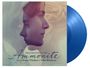 : Ammonite (180g) (Limited Edition) (Translucent Blue Vinyl), LP