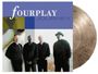 Fourplay: Journey (20th Anniversary) (180g) (Limited Numbered Edition) (Smokey Vinyl), LP