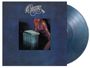 Pages: Pages (180g) (Limited Numbered Edition) (Blue Marbled Vinyl), LP