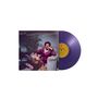 Dexter Wansel: Time Is Slipping Away (180g) (Limited Edition) (Purple Vinyl), LP