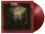 Stabbing Westward: Ungod (180g) (Limited Numbered 30th Anniversary Edition) (Translucent Red & Black Marbled Vinyl), LP