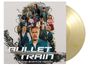 : Bullet Train (180g) (Limited Edition) (Lemon Vinyl), LP
