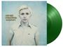 Jay-Jay Johanson: Whiskey (180g) (Limited Numbered Edition) (Light Green Vinyl), LP