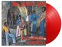Dom Salvador & Abolicao: Som, Sangue E Raca (180g) (Limited Numbered Edition) (Translucent Red Vinyl), LP