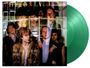 The Only Ones: The Only Ones (remastered) (180g) (Limited Numbered Edition) (Translucent Green Vinyl), LP