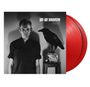 Jay-Jay Johanson: Poison (25th Anniversary) (180g) (Limited Numbered Edition) (Red Vinyl), LP,LP