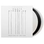 : Death Stranding (Songs From The Video Game) (180g) (Limited Numbered Edition) (LP 1+2: White & LP3 Black Vinyl), LP,LP,LP
