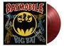 Batmobile: Big Bat (Limited Numbered Edition) (Dracula Translucent Vinyl), 10I