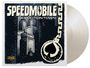 Speedmobile: Demolition Town (180g) (Limited Numbered Edition) (White Vinyl), LP