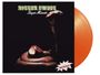 Sugar Minott: Bitter Sweet (180g) (Limited Numbered Edition) (Orange Vinyl), LP