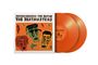 The Beatmasters: Anywayawanna - The Best Of (180g) (Limited Edition) (Orange Vinyl), LP,LP