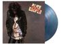 Alice Cooper: Trash (35th Anniversary) (180g) (Limited Numbered Edition) (Translucent Red & Blue Marbled Vinyl), LP