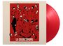 : La Casa De Papel (180g) (Limited Numbered Edition) (Red Vinyl), LP,LP