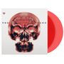 Grooverider: Grooverider Presents the Prototype Years (Limited Numbered Edition) (Translucent Red Vinyl), LP,LP