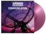 Armin Van Buuren: Communication 1-3 (25th Anniversary) (Limited Edition) (Translucent Purple Vinyl), MAX