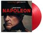 : Napoleon (180g) (Limited Numbered Edition) (Translucent Red Vinyl), LP