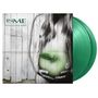 Inme: Overgrown Eden (180g) (Limited Numbered Expanded Edition) (Translucent Green Vinyl), LP,LP