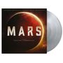 Nick Cave & Warren Ellis: Mars (180g) (Limited Numbered Edition) (Transparent Vinyl), LP