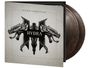 Within Temptation: Hydra (10th Anniversary) (Limited Numbered Expanded Edition) (Clear & Black Marbled Vinyl), LP,LP